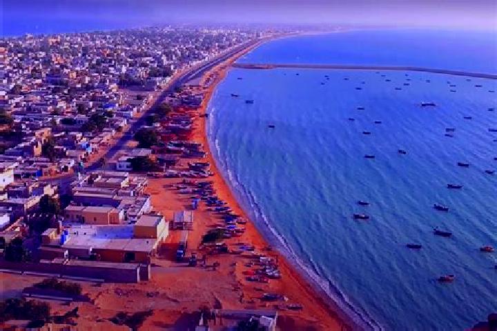 Harper, 30 — Escort in Gwadar, Pakistan