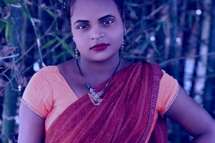 Harper, 30 — Escort in Hisua, India