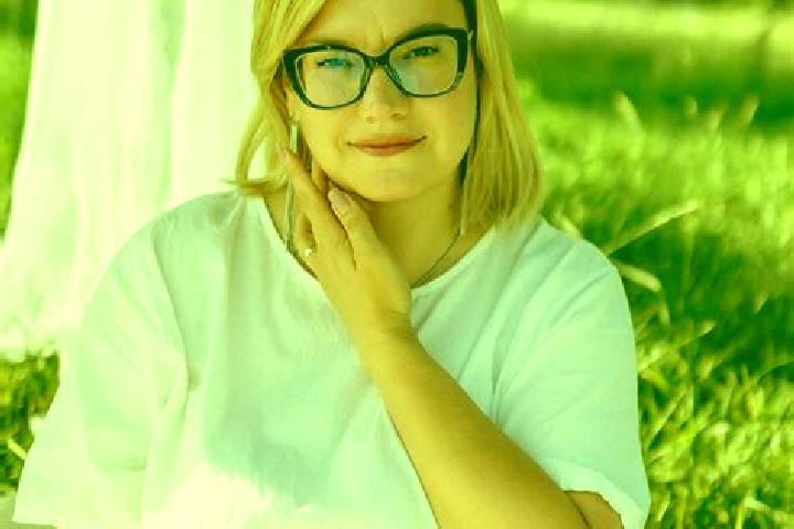 Harper, 30 — Escort in Iziaslav, Ukraine