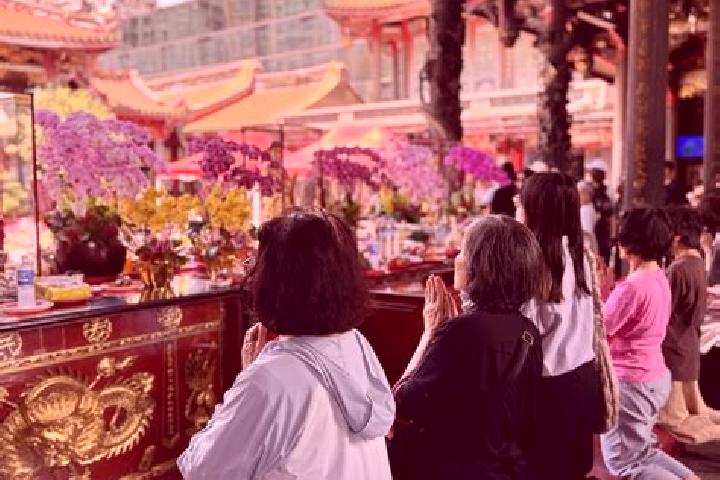 Harper, 30 — Escort in Jiaobei, China
