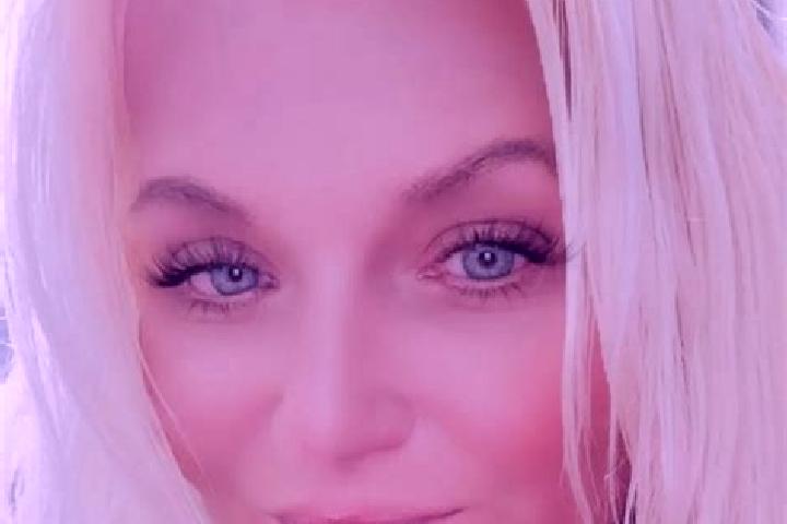 Harper, 30 — Escort in Karlin, Czech Republic
