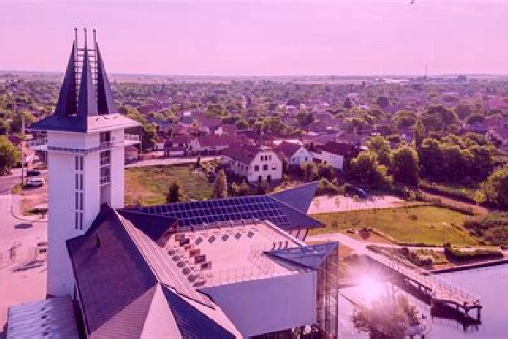 Harper, 30 — Escort in Kisujszallas, Hungary