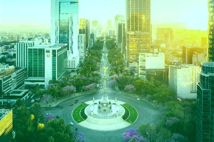Harper, 30 — Escort in La Capilla, Mexico