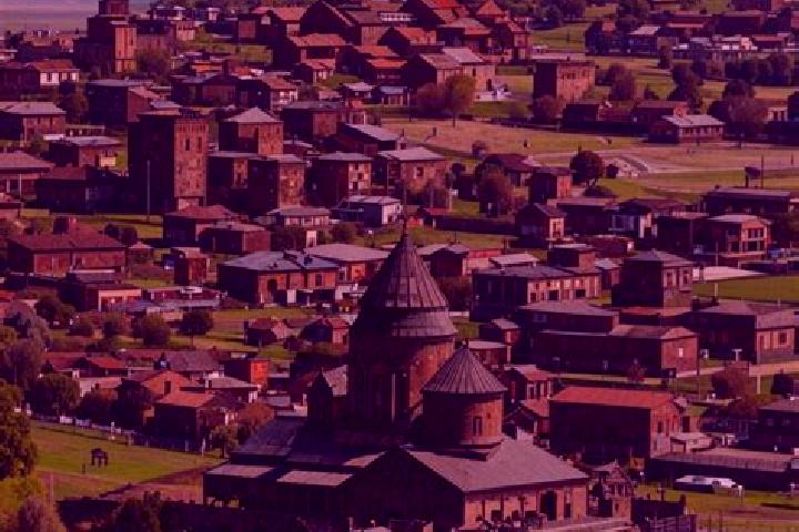 Harper, 30 — Escort in Meghradzor, Armenia