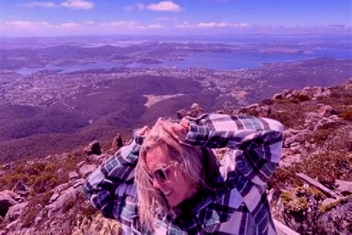 Harper, 30 — Escort in New Windsor, New Zealand