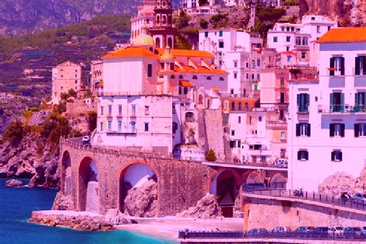 Harper, 30 — Escort in Rivolta d Adda, Italy