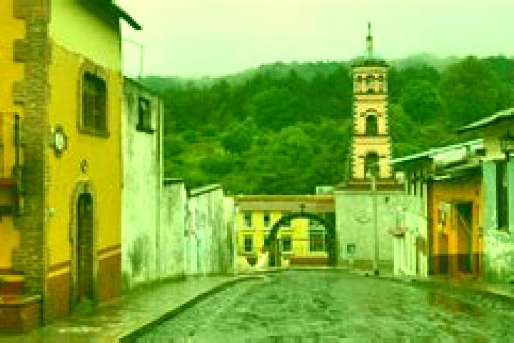Harper, 30 — Escort in San Nicolas el Oro, Mexico