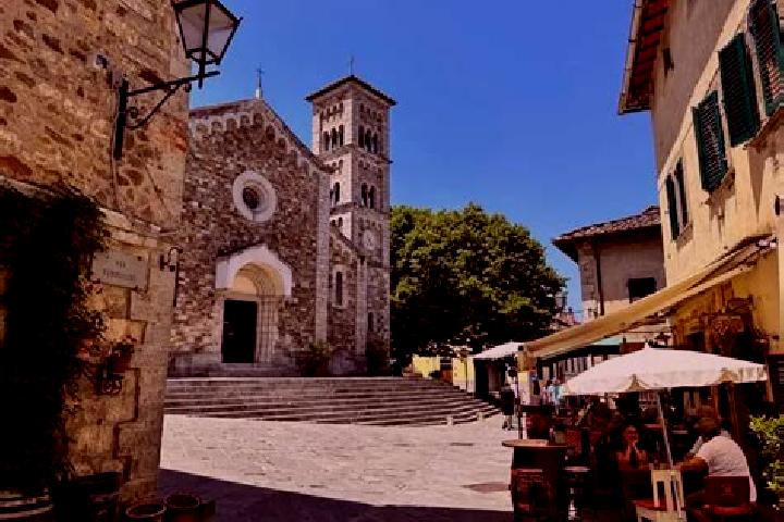 Harper, 30 — Escort in San Polo in Chianti, Italy