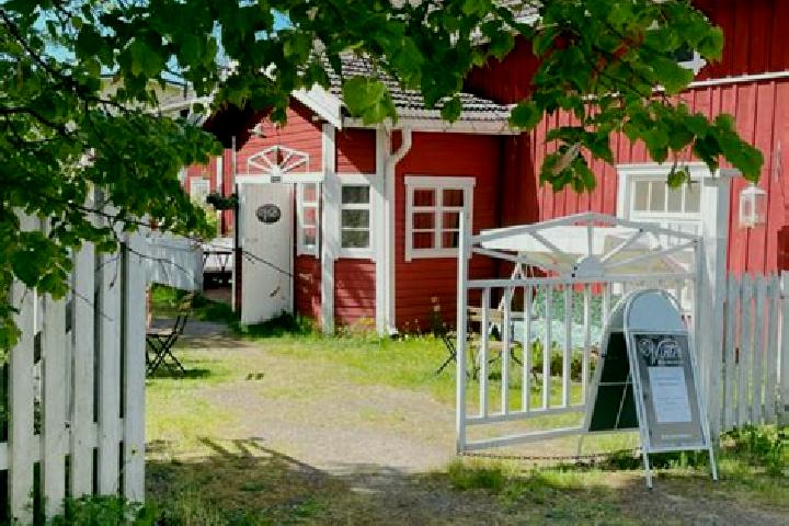 Harper, 30 — Escort in Sauvo, Finland