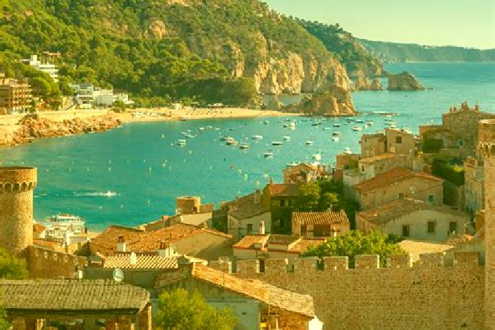 Harper, 30 — Escort in Segurilla, Spain