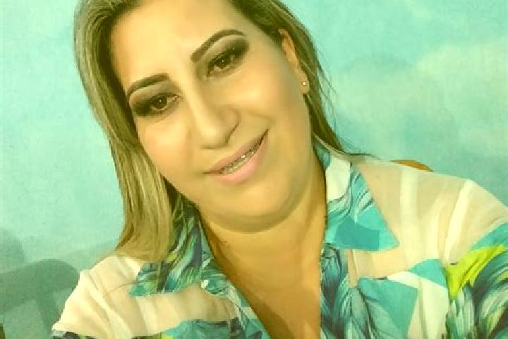 Harper, 30 — Escort in Senhora de Oliveira, Brazil