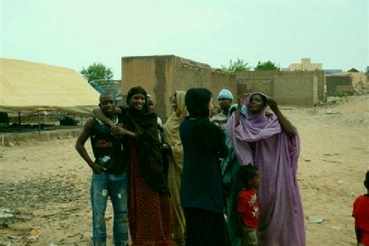 Harper, 30 — Escort in Tintane, Mauritania
