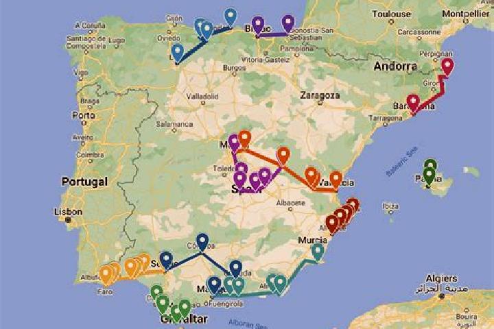 Harper, 30 — Escort in Trasmiras, Spain