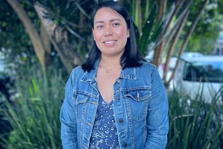Harper, 30 — Escort in Villa Morelos, Mexico