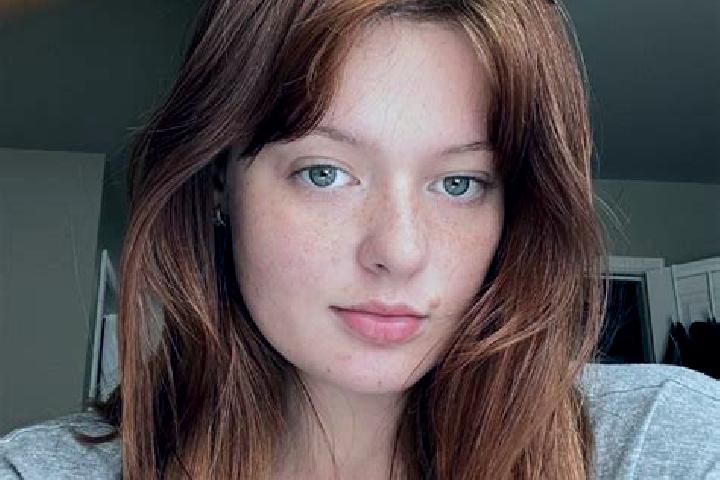 Harper, 31, a auburn brown-eyed mediterranean companion based in Arimalam. Offering Roleplay, GFE, Overnight. Available for incall and outcall, day and eveni...