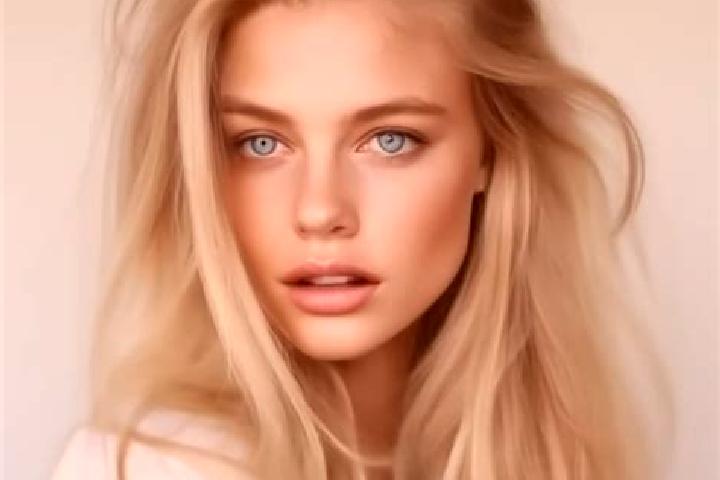 Harper, 31, a blonde blue-eyed ebony companion based in Loriol-sur-Drome. Offering Fetish, Dinner Date, GFE. Available for incall and outcall, day and evenin...