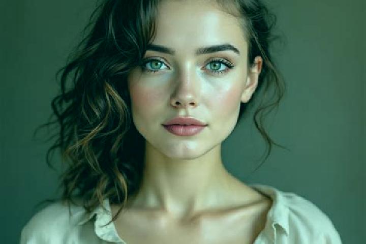 Harper, 31, a chestnut grey-eyed european companion based in Fredropol. Offering BDSM, Domination. Available for incall and outcall, day and evening dates.