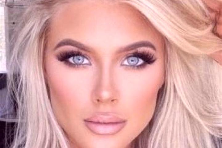 Harper, 31, a platinum blonde amber-eyed latina companion based in Branderion. Offering Girlfriend Experience, Overnight, Erotic Massage, Tantra. Available f...