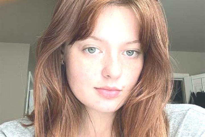 Harper, 31, a red blue-eyed mediterranean companion based in Rengong. Offering A-Level, GFE, Dinner Date, Erotic Massage. Available for incall and outcall, o...