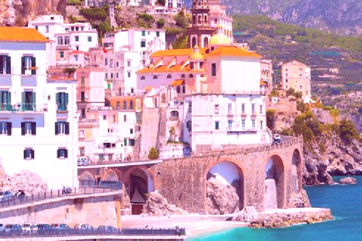 Harper, 31 — Escort in Agra, Italy