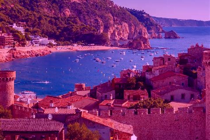 Harper, 31 — Escort in Albendiego, Spain