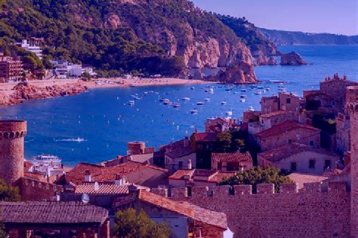 Harper, 31 — Escort in Algora, Spain