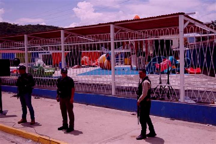Harper, 31 — Escort in Aragua, Venezuela