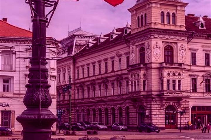 Harper, 31 — Escort in Brasauti, Romania