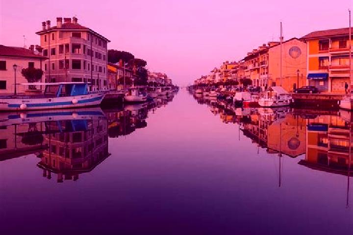 Harper, 31 — Escort in Grado, Italy