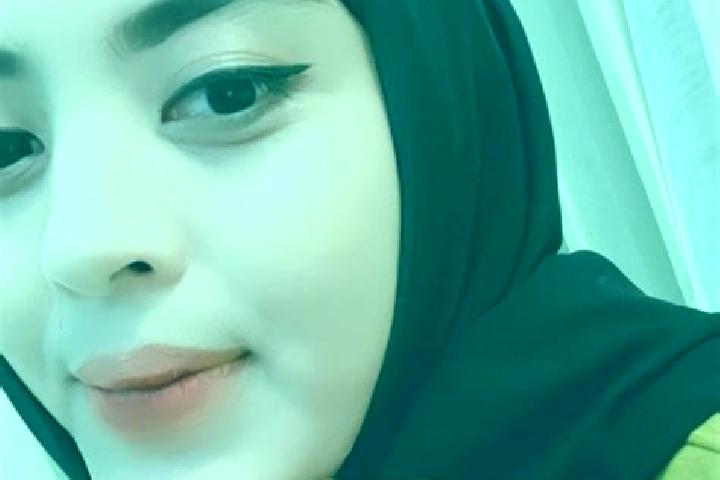 Harper, 31 — Escort in Ipuh, Indonesia