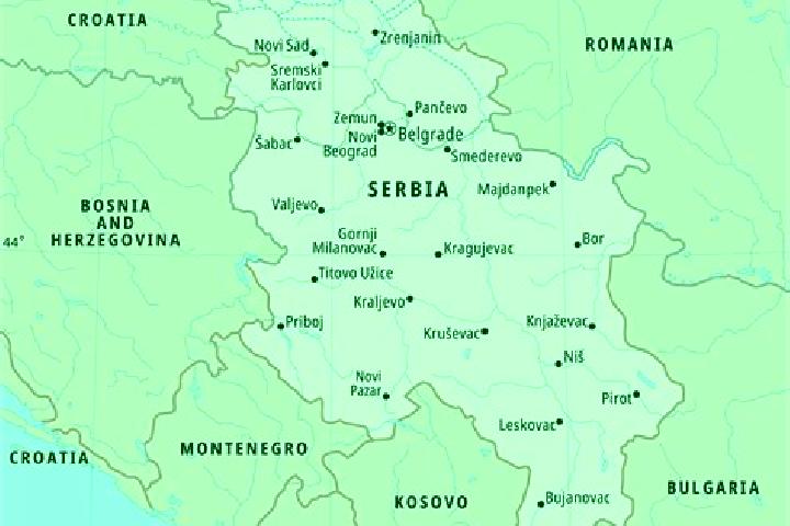 Harper, 31 — Escort in Kac, Serbia