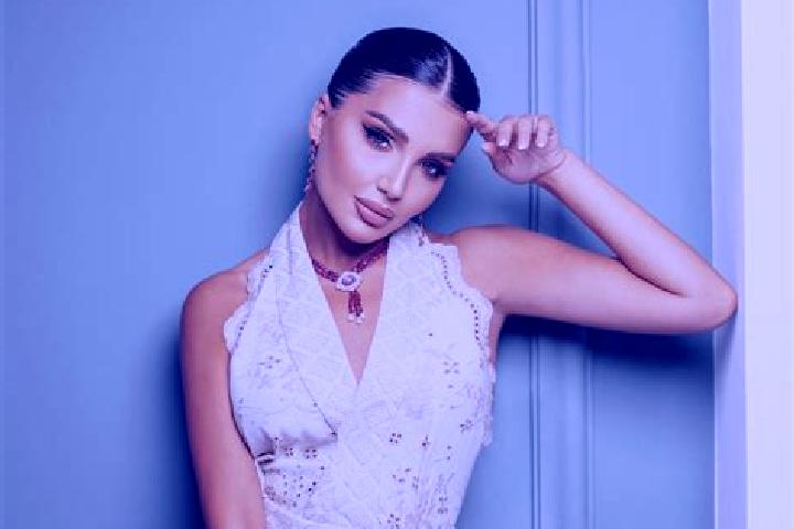 Harper, 31 — Escort in Mal Khalifeh, Iran