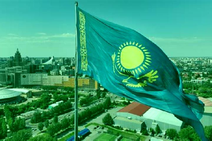 Harper, 31 — Escort in Martuk, Kazakhstan