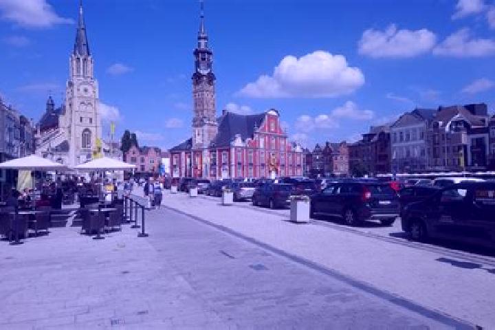 Harper, 31 — Escort in Niel-bij-Sint-Truiden, Belgium