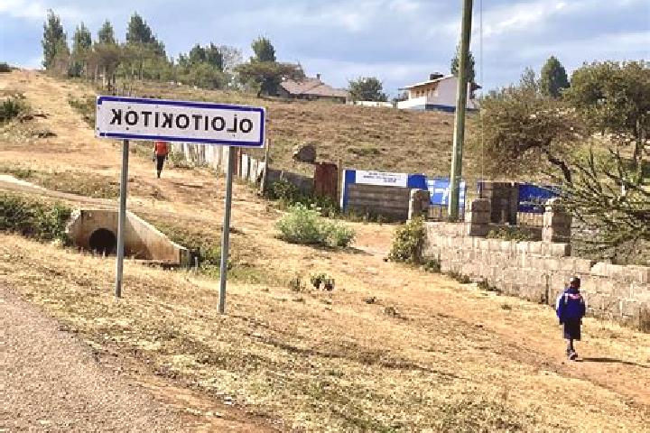 Harper, 31 — Escort in Oloitokitok, Kenya