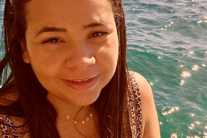 Harper, 31 — Escort in Palmeira, Brazil