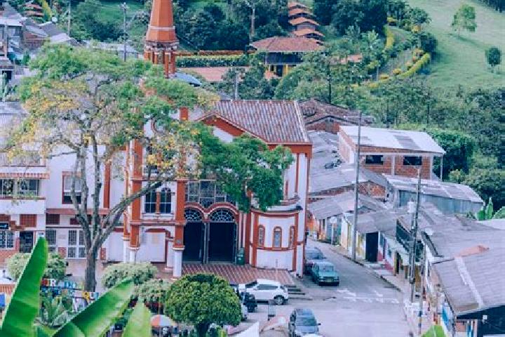 Harper, 31 — Escort in Pijao, Colombia