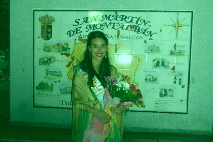 Harper, 31 — Escort in San Martin de Montalban, Spain