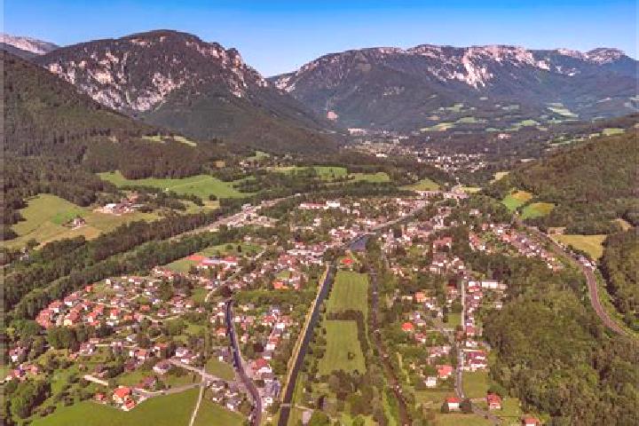 Harper, 31 — Escort in Schwarzau im Schwarzautal, Austria
