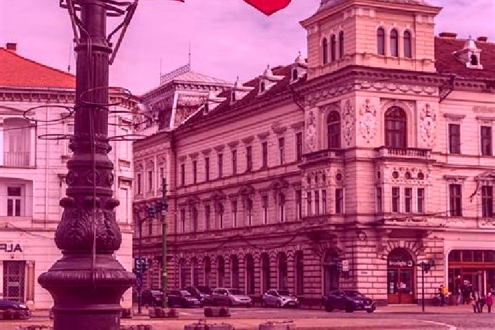 Harper, 31 — Escort in Temeresti, Romania
