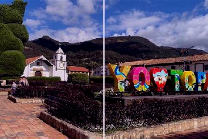 Harper, 31 — Escort in Topaga, Colombia