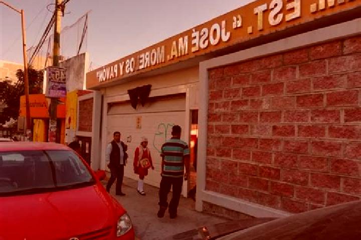Harper, 31 — Escort in Unidad Habitacional Jose Maria Morelos y Pavon, Mexico