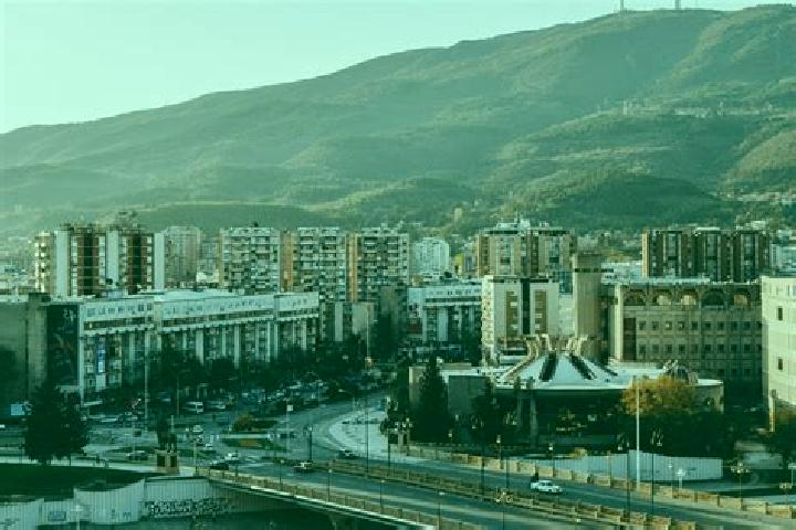 Harper, 31 — Escort in Zelino, North Macedonia