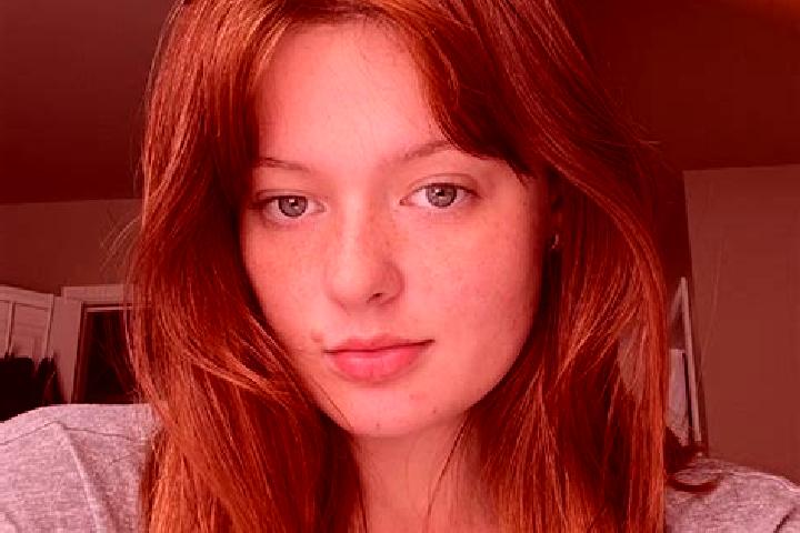 Harper, 32, a auburn amber-eyed european companion based in Olhivka. Offering GFE, CIM, Travel Companion. Available for incall and outcall, day and evening d...
