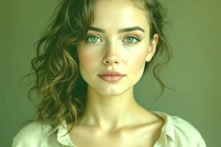 Harper, 32, a chestnut brown-eyed mixed companion based in Mayalde. Offering Travel Companion, Deep French Kissing, A-Level, Tantra. Available for incall and...