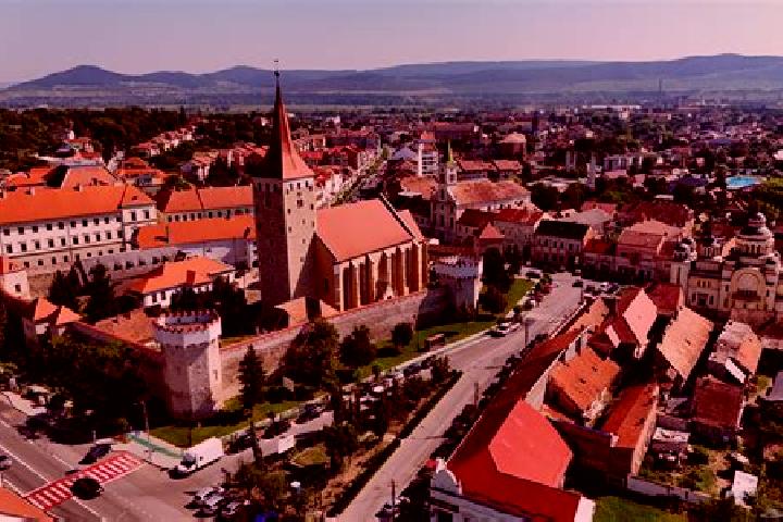 Harper, 32 — Escort in Aiud, Romania
