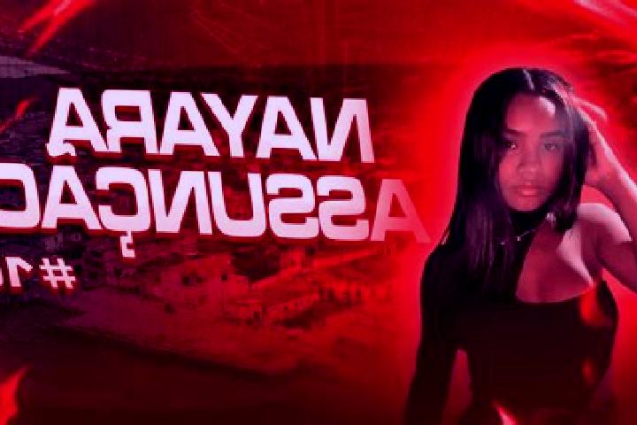 Harper, 32 — Escort in Assuncao do Piaui, Brazil