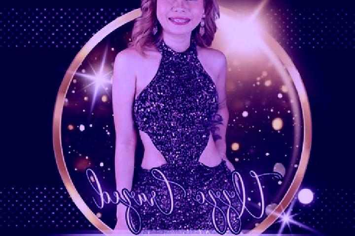 Harper, 32 — Escort in Bien Unido, Philippines