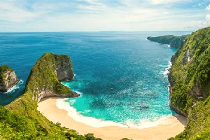 Harper, 32 — Escort in Dukuhtengah, Indonesia