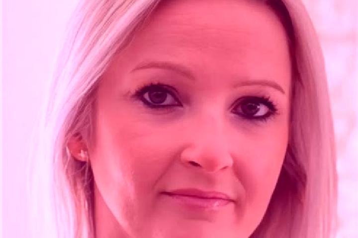 Harper, 32 — Escort in Fey, France